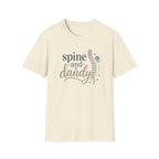 Spine and Dandy T-Shirt