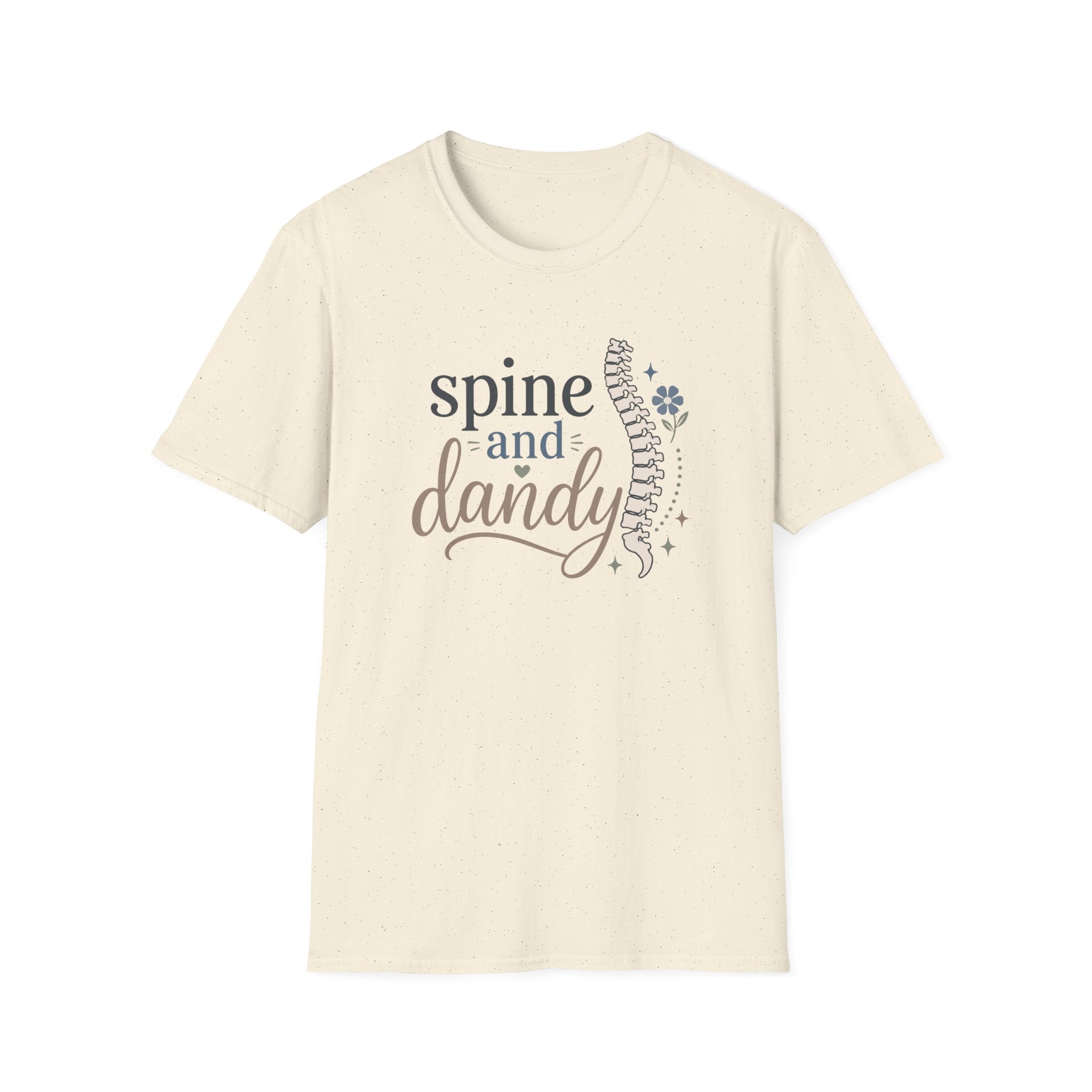 Spine and Dandy T-Shirt