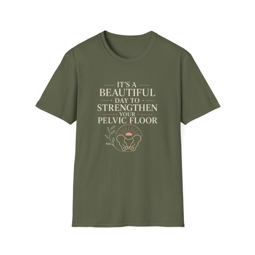 Beautiful Day T-Shirt