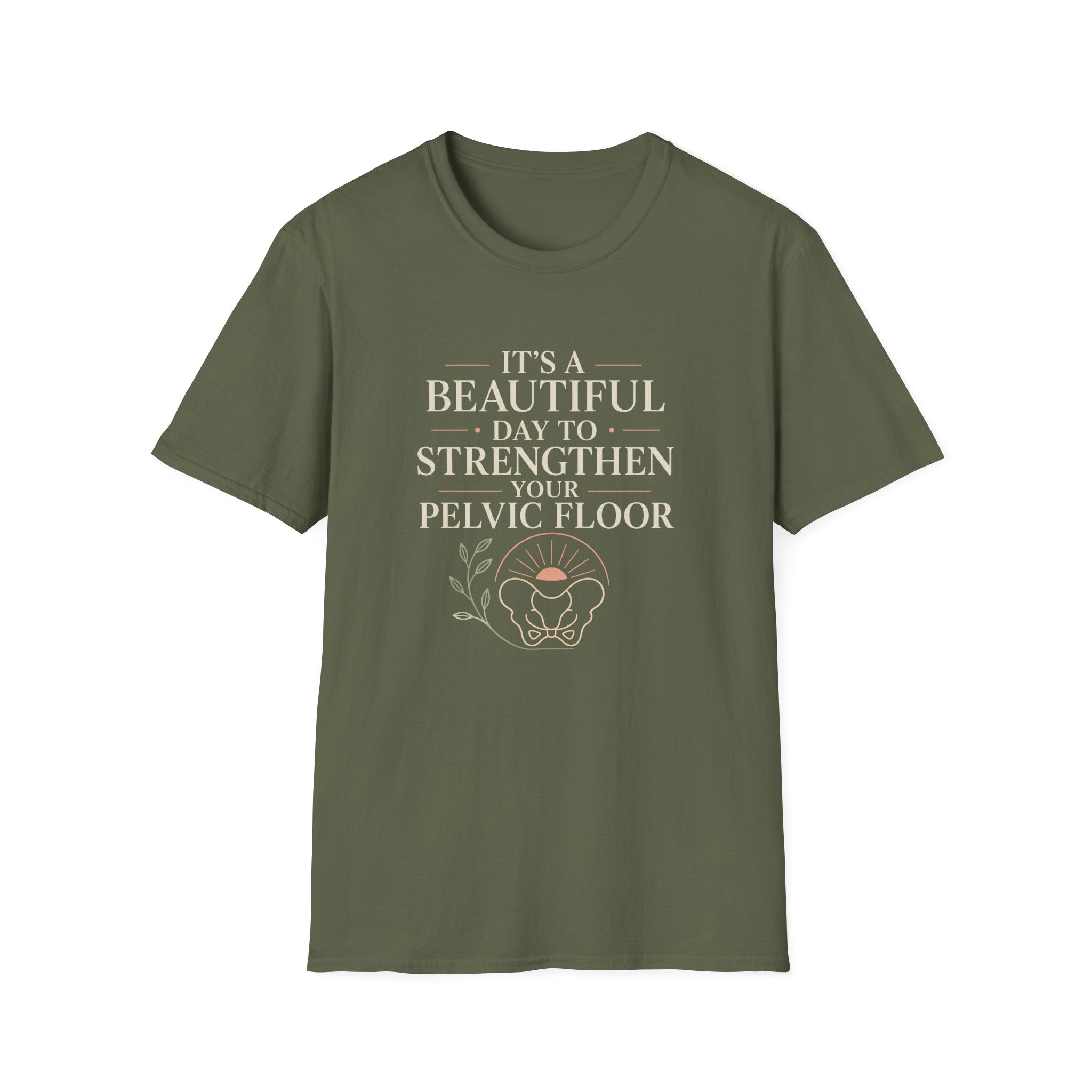 Beautiful Day T-Shirt