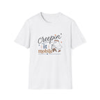 Creepin It Mobile T-Shirt