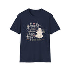 Ghouls Just Wanna Have Fun T-Shirt
