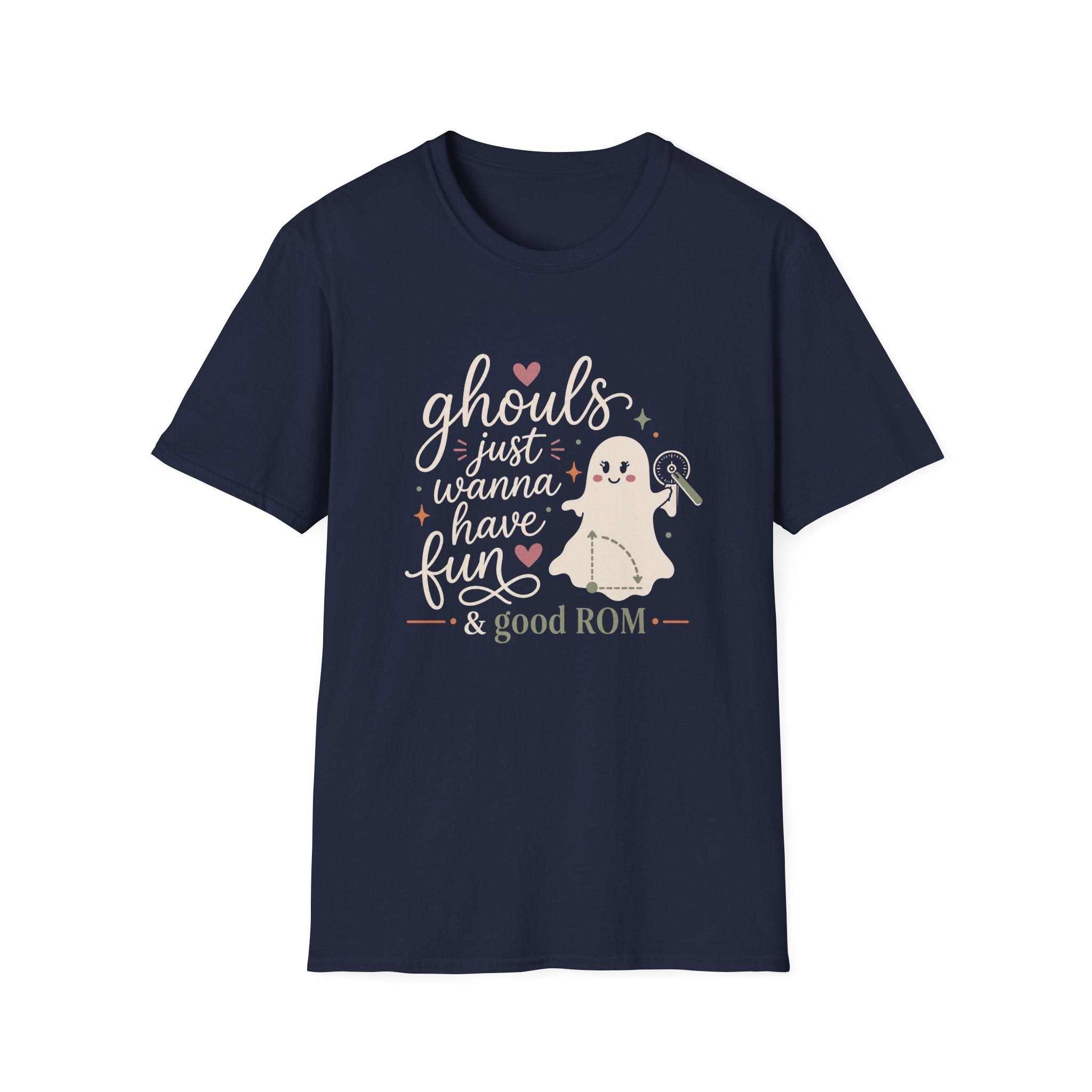 Ghouls Just Wanna Have Fun T-Shirt