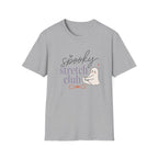 Spooky Stretch Club T-Shirt