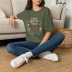 Your Pelvic Floor Matters T-Shirt