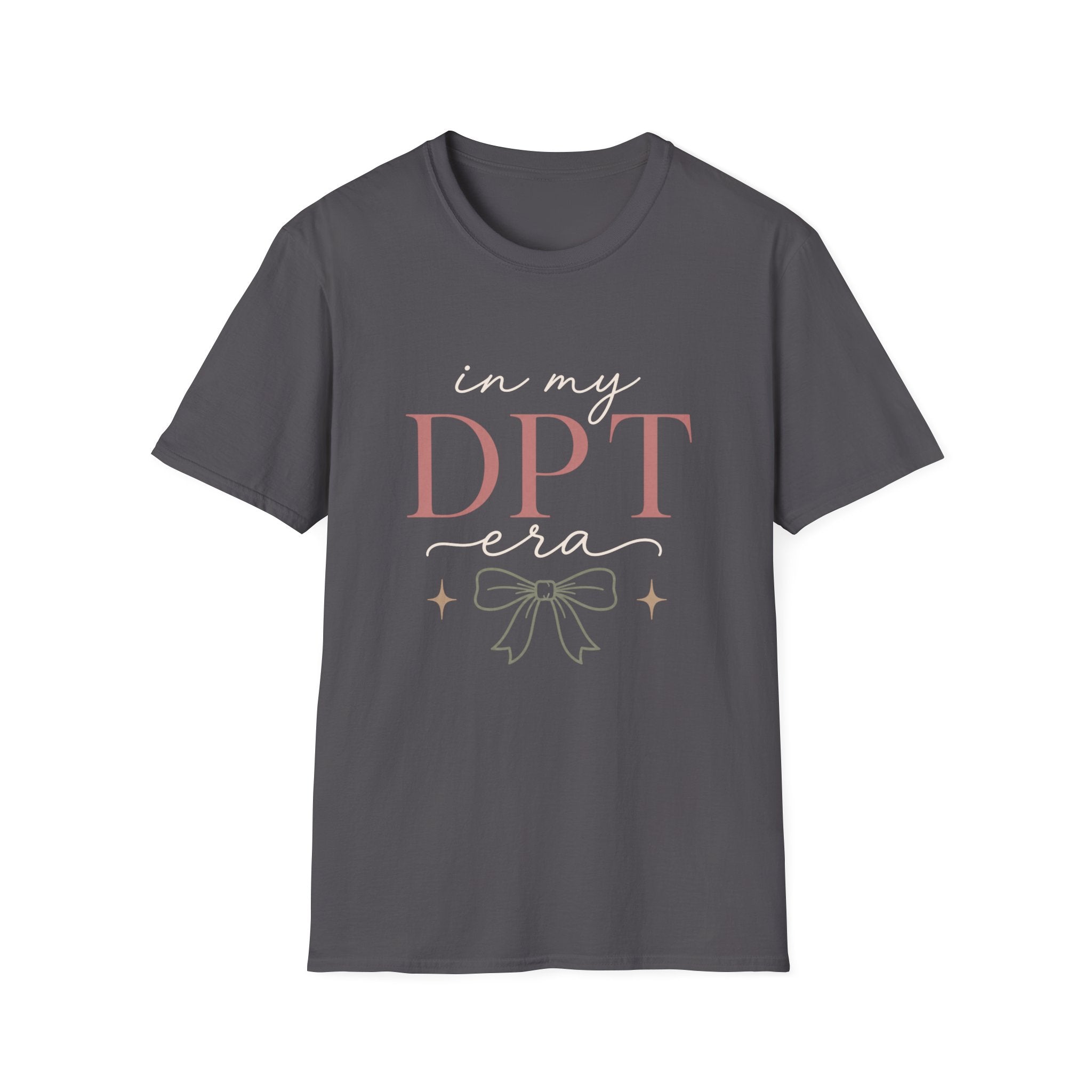 In My DPT Era T-Shirt