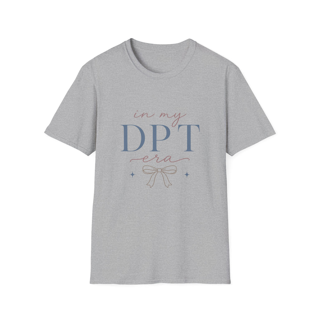 In My DPT Era T-Shirt