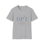 In My DPT Era T-Shirt