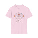 Pelvis in Bloom T-Shirt