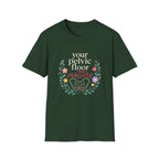 Your Pelvic Floor Matters T-Shirt