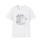 Ghouls Just Wanna Have Fun T-Shirt