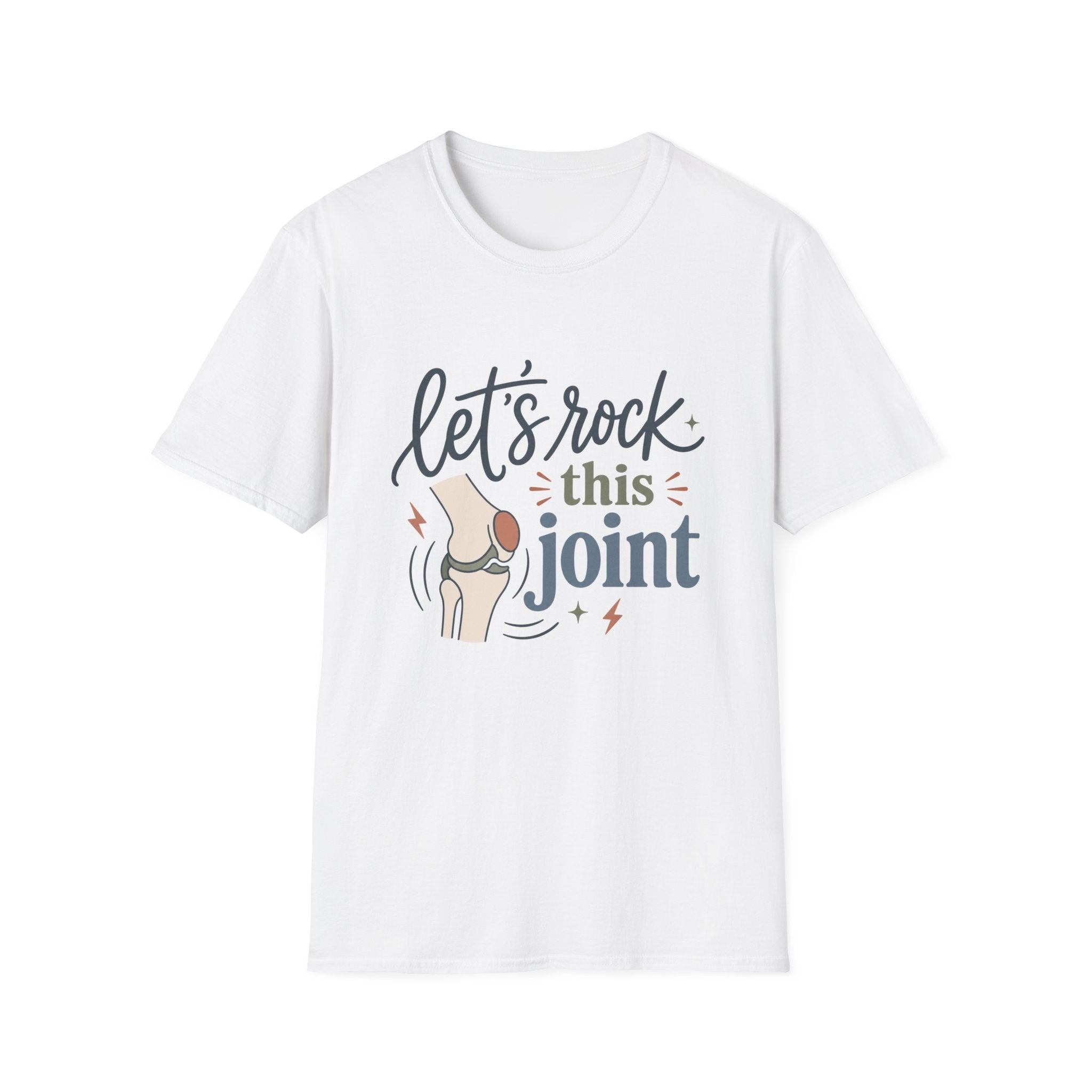 Rock This Joint T-Shirt