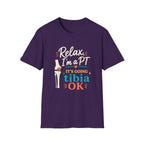Rock This Joint T-Shirt