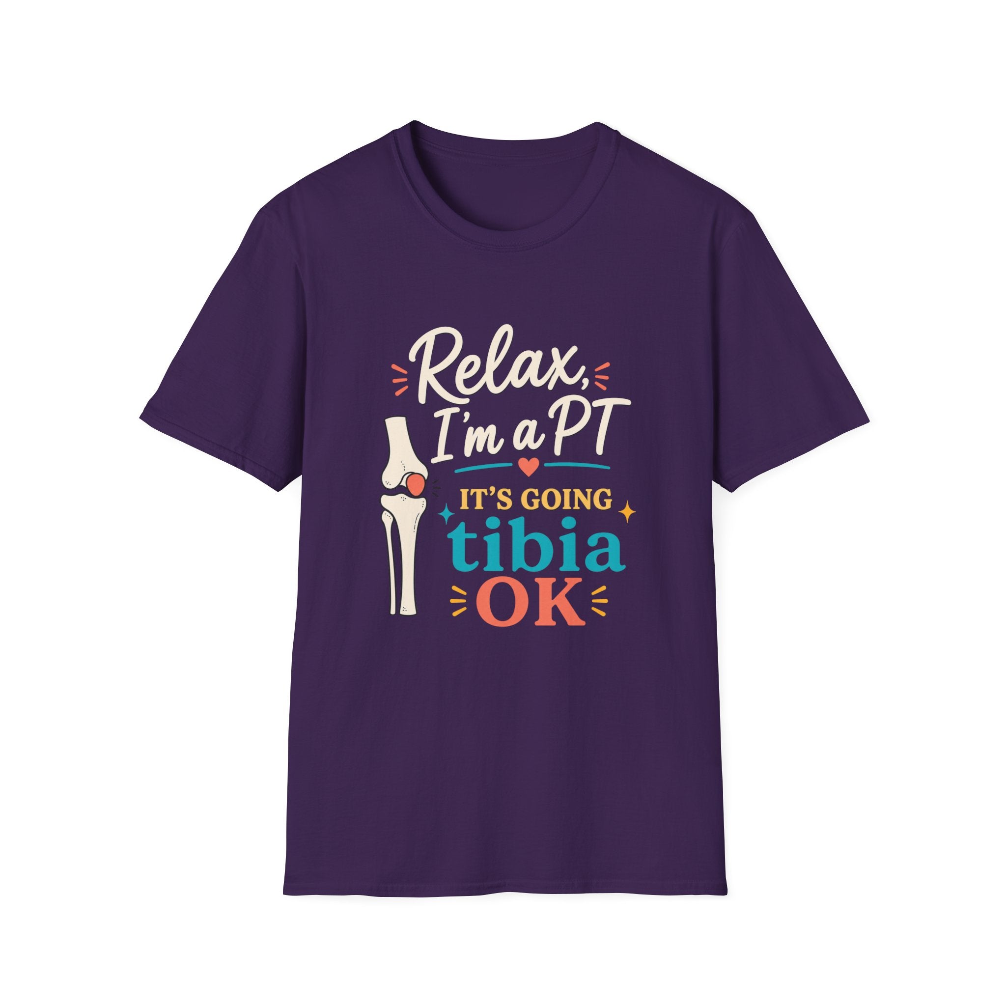 Rock This Joint T-Shirt