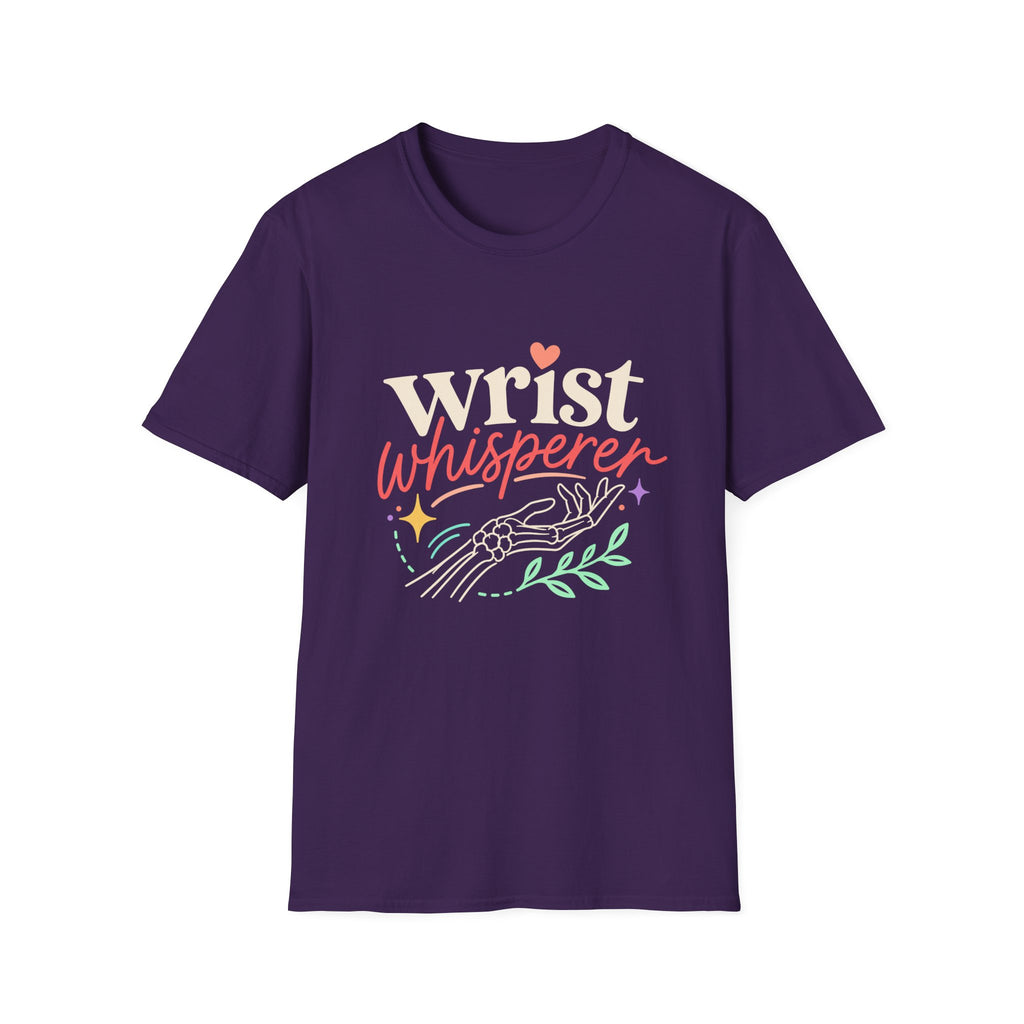 Wrist Whisperer CHT T-Shirt
