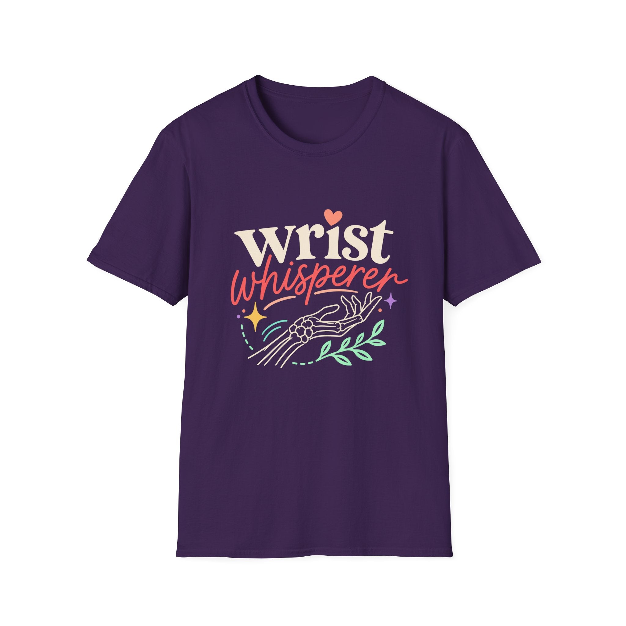 Wrist Whisperer CHT T-Shirt