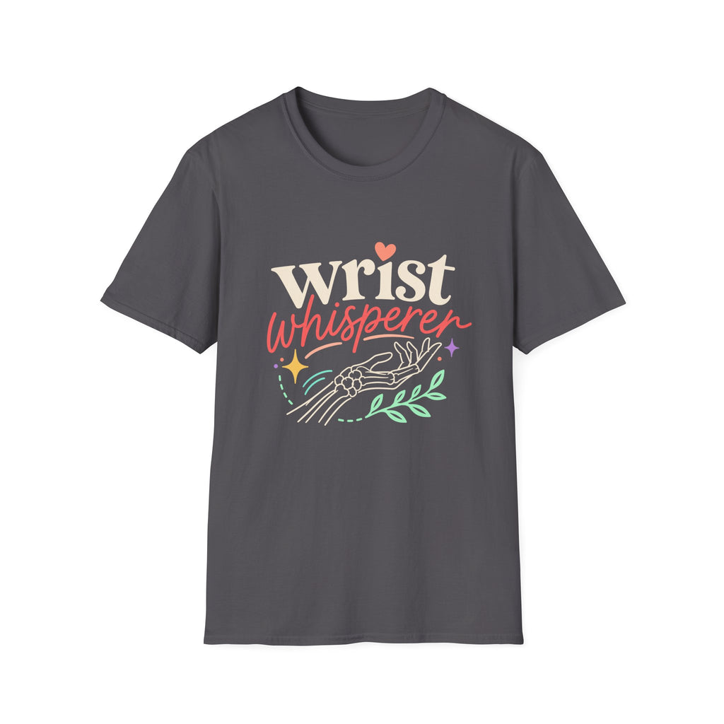 Wrist Whisperer CHT T-Shirt