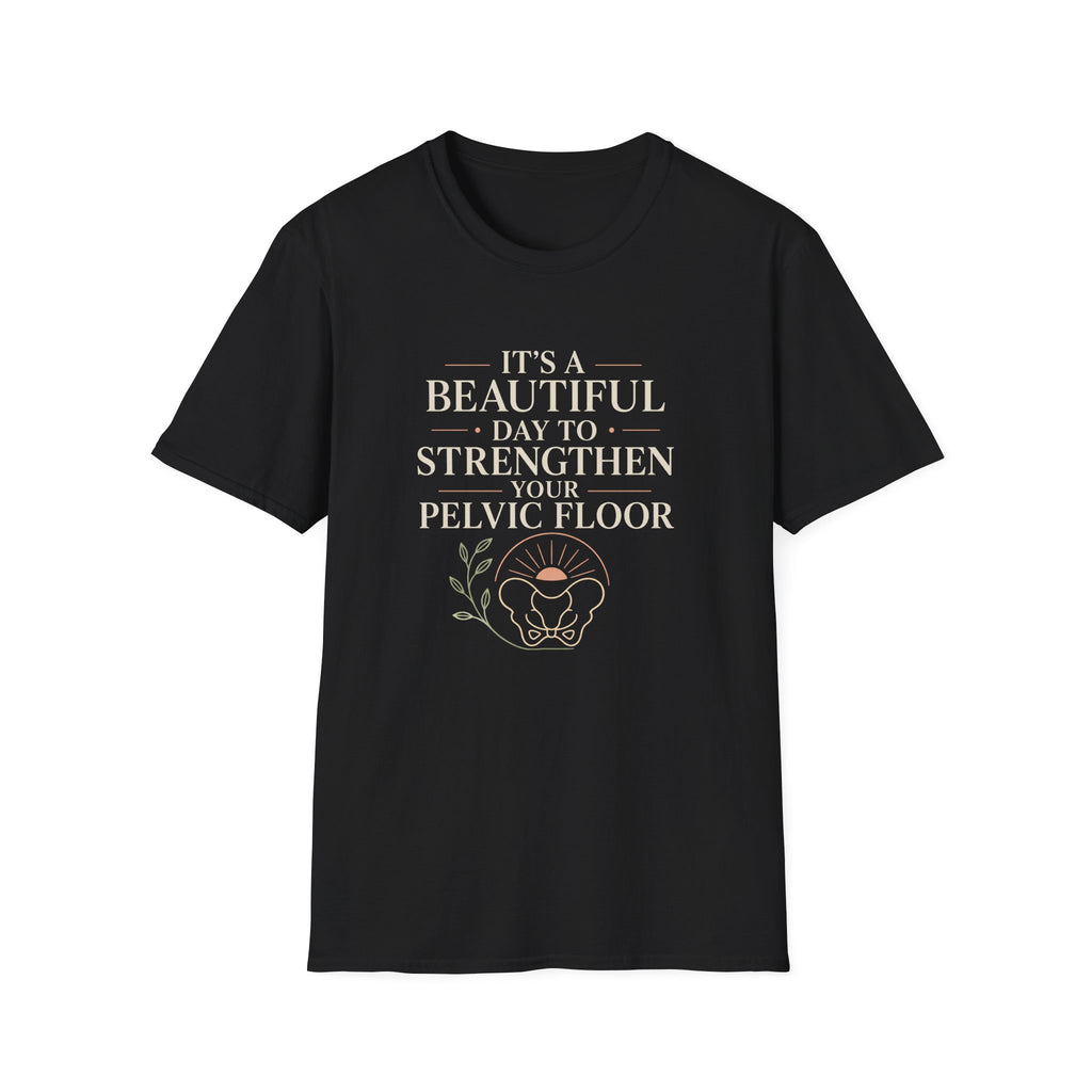 Beautiful Day T-Shirt