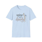 Spine and Dandy T-Shirt