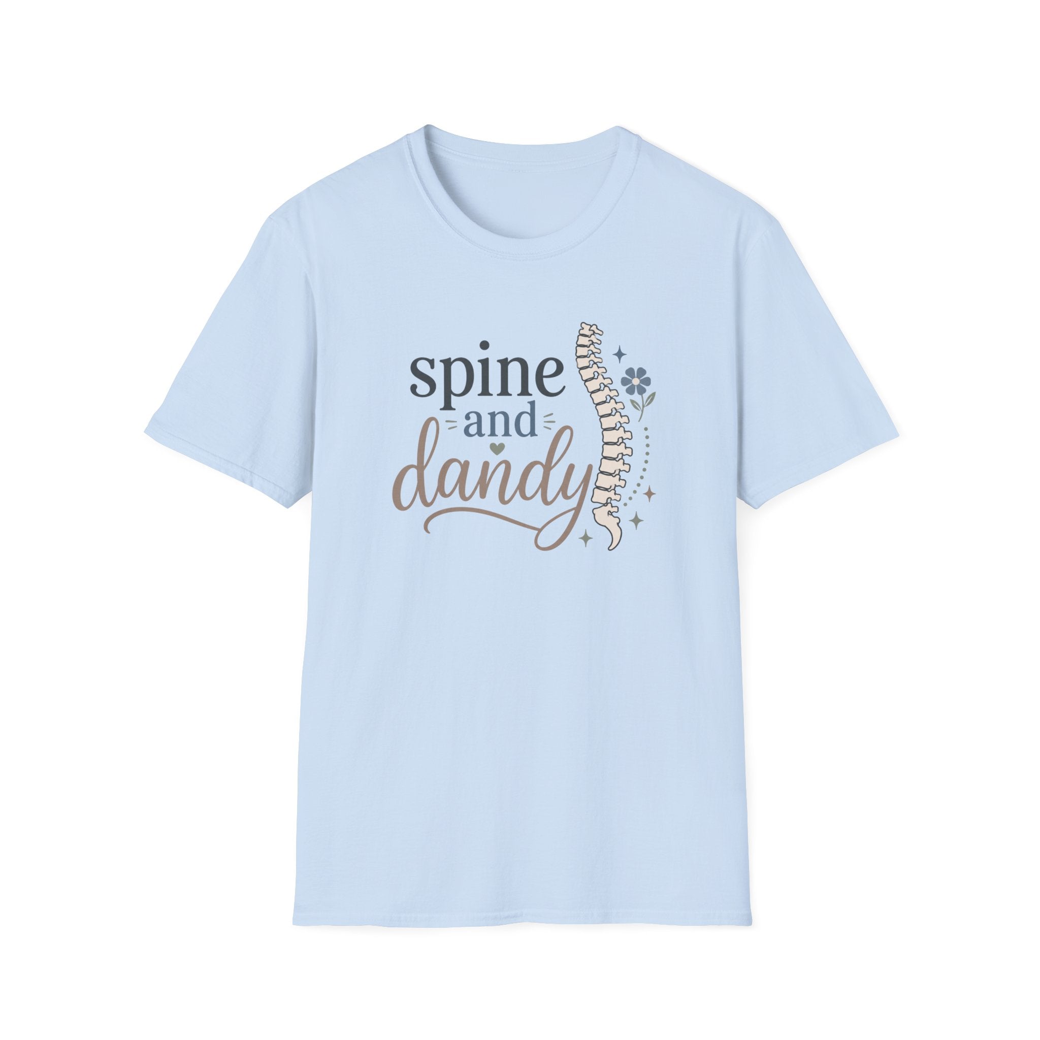 Spine and Dandy T-Shirt