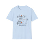 Ghouls Just Wanna Have Fun T-Shirt