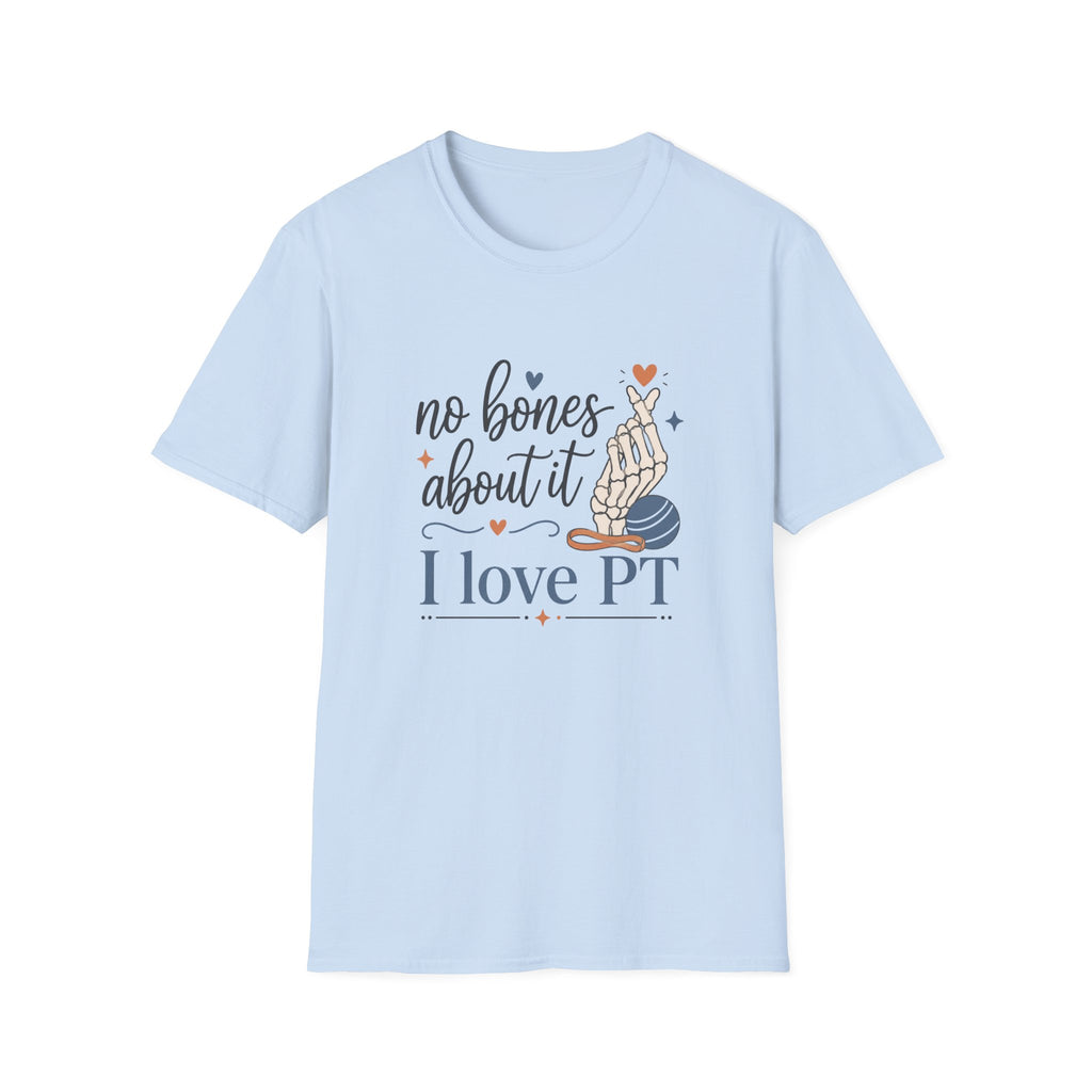 No Bones About It T-Shirt