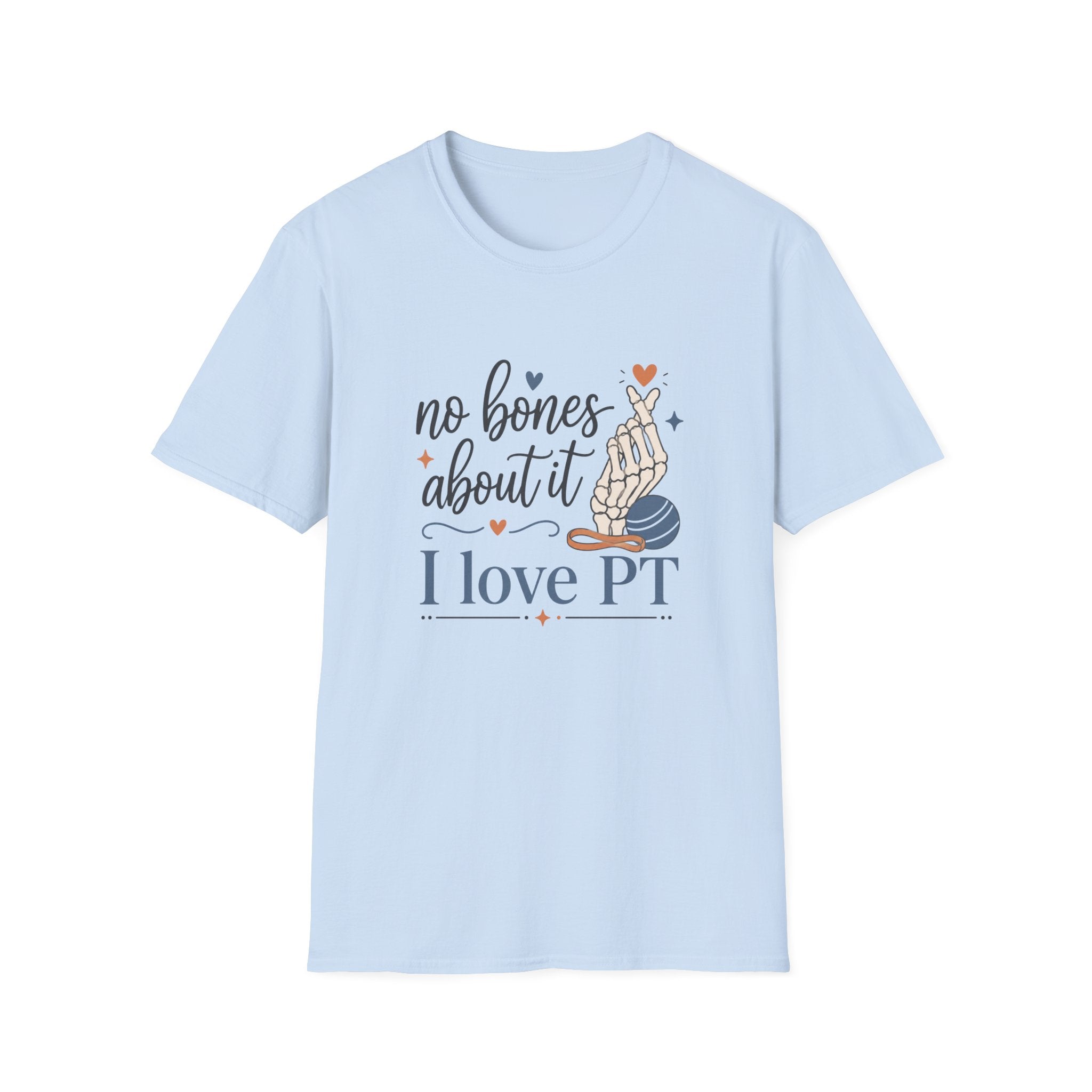 No Bones About It T-Shirt