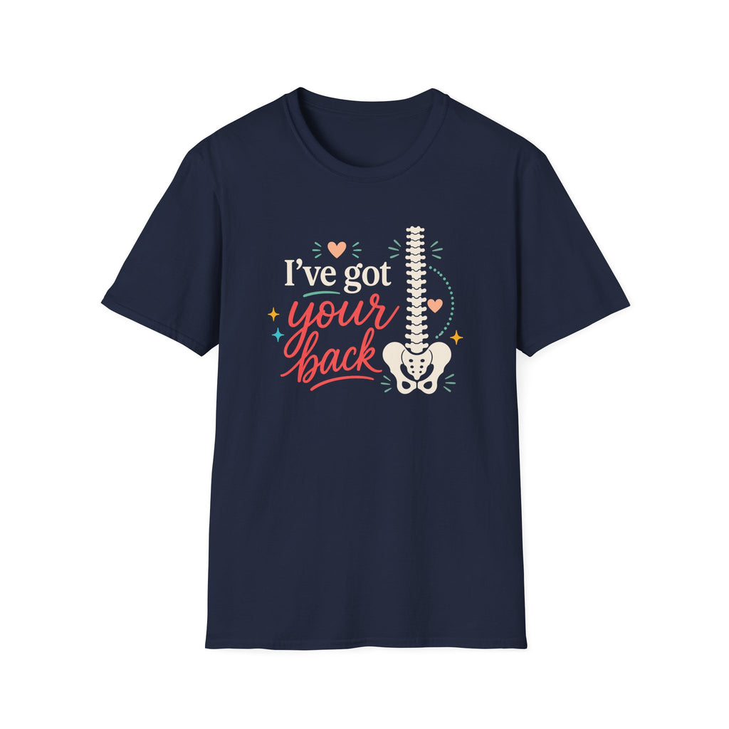 I've Got Your Back T-Shirt