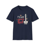 I've Got Your Back T-Shirt