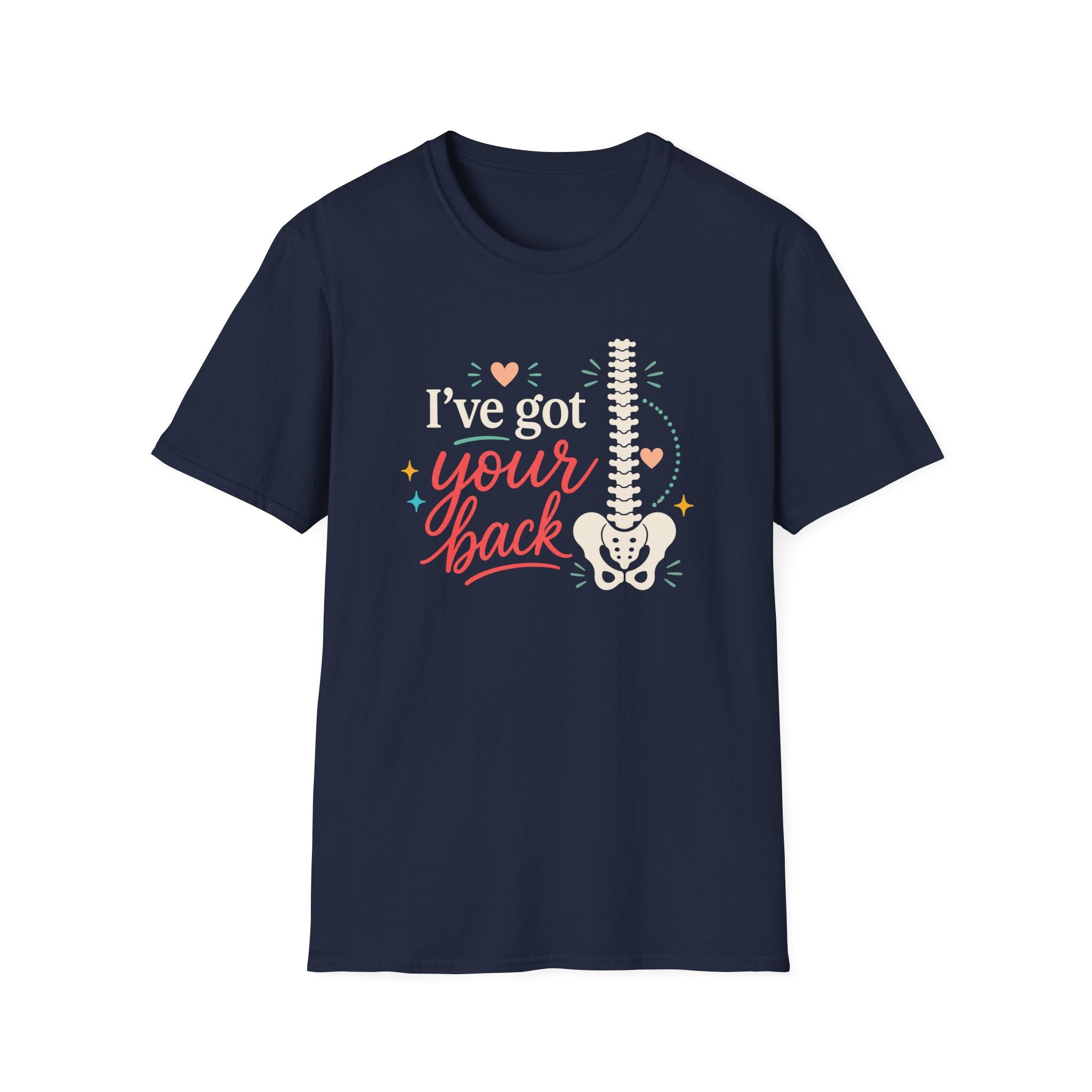 I've Got Your Back T-Shirt
