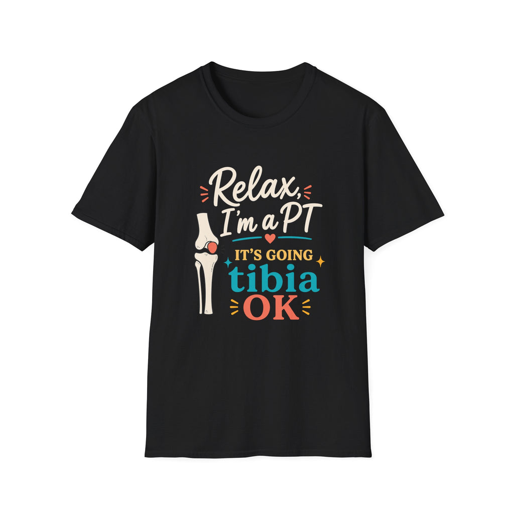 Rock This Joint T-Shirt