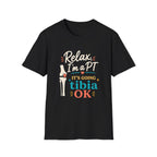 Rock This Joint T-Shirt