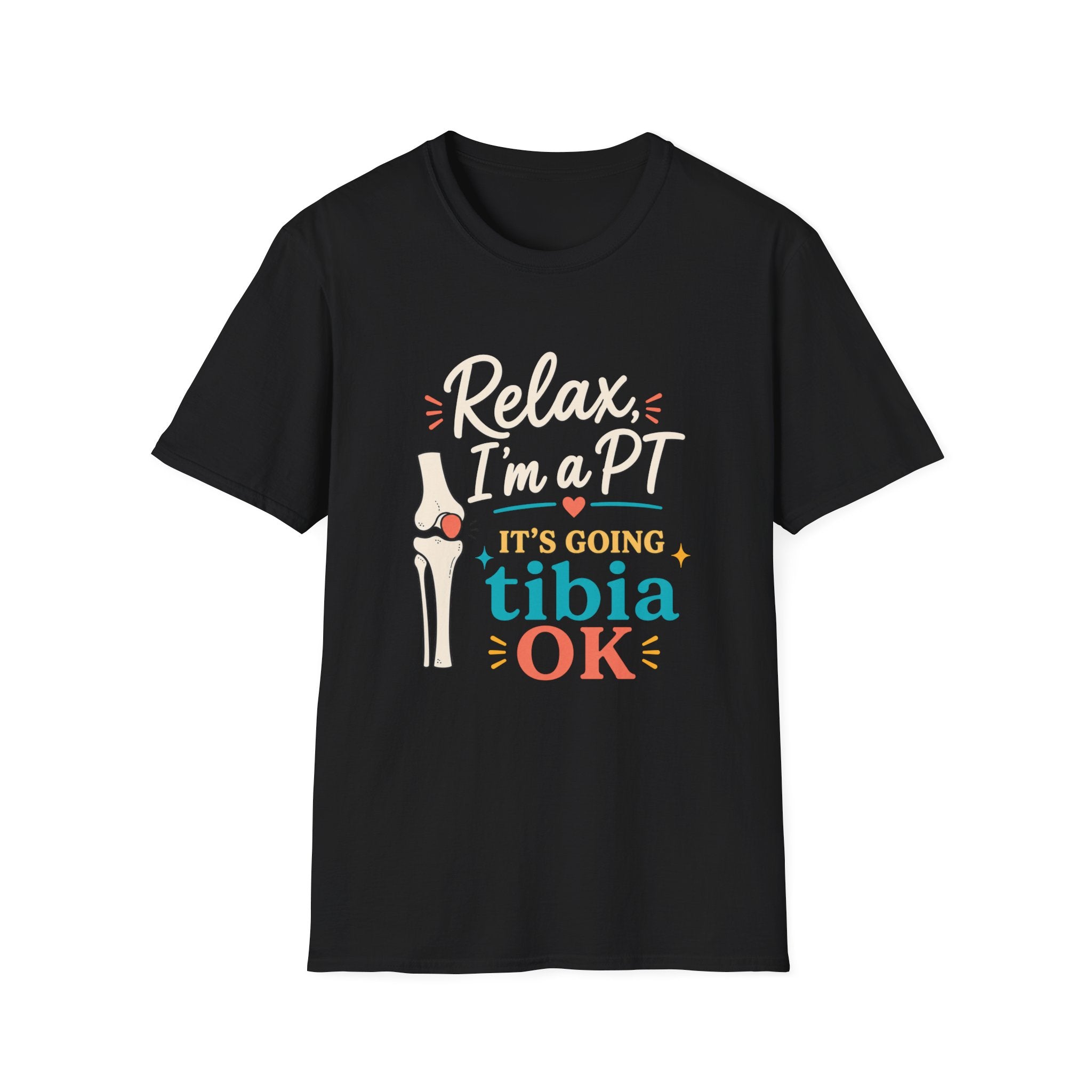 Rock This Joint T-Shirt