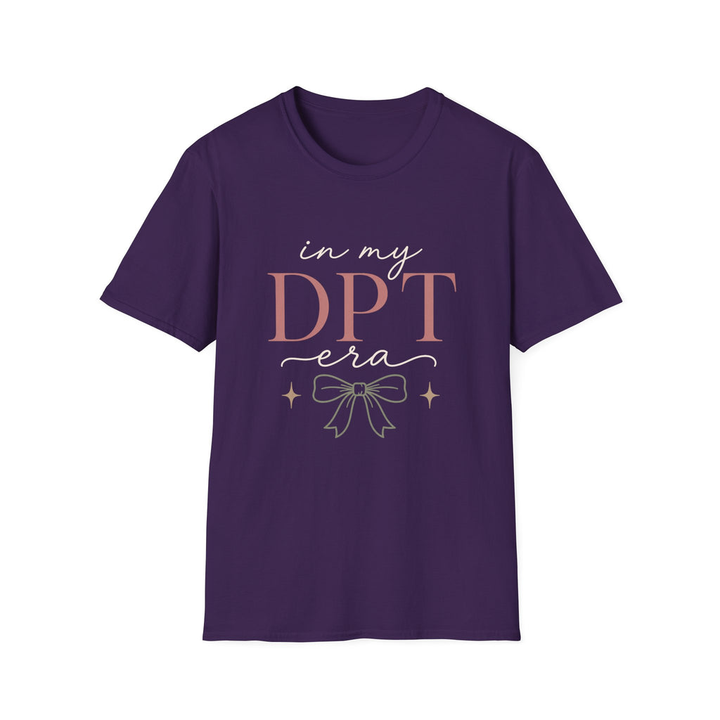 In My DPT Era T-Shirt