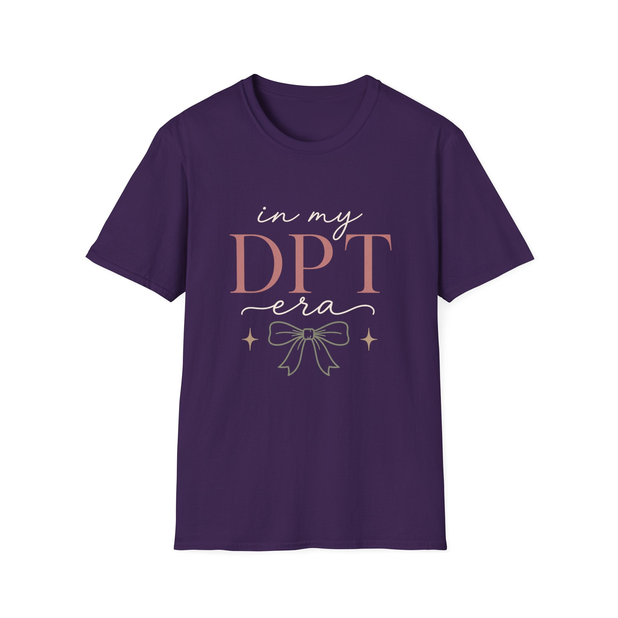 In My DPT Era T-Shirt