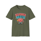 Bladder Bestie T-Shirt