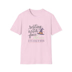 Resting Witch Face T-Shirt
