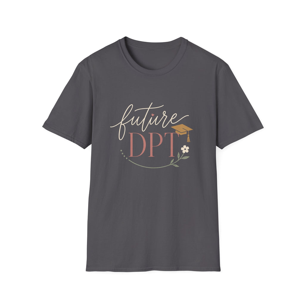 Future DPT T-Shirt