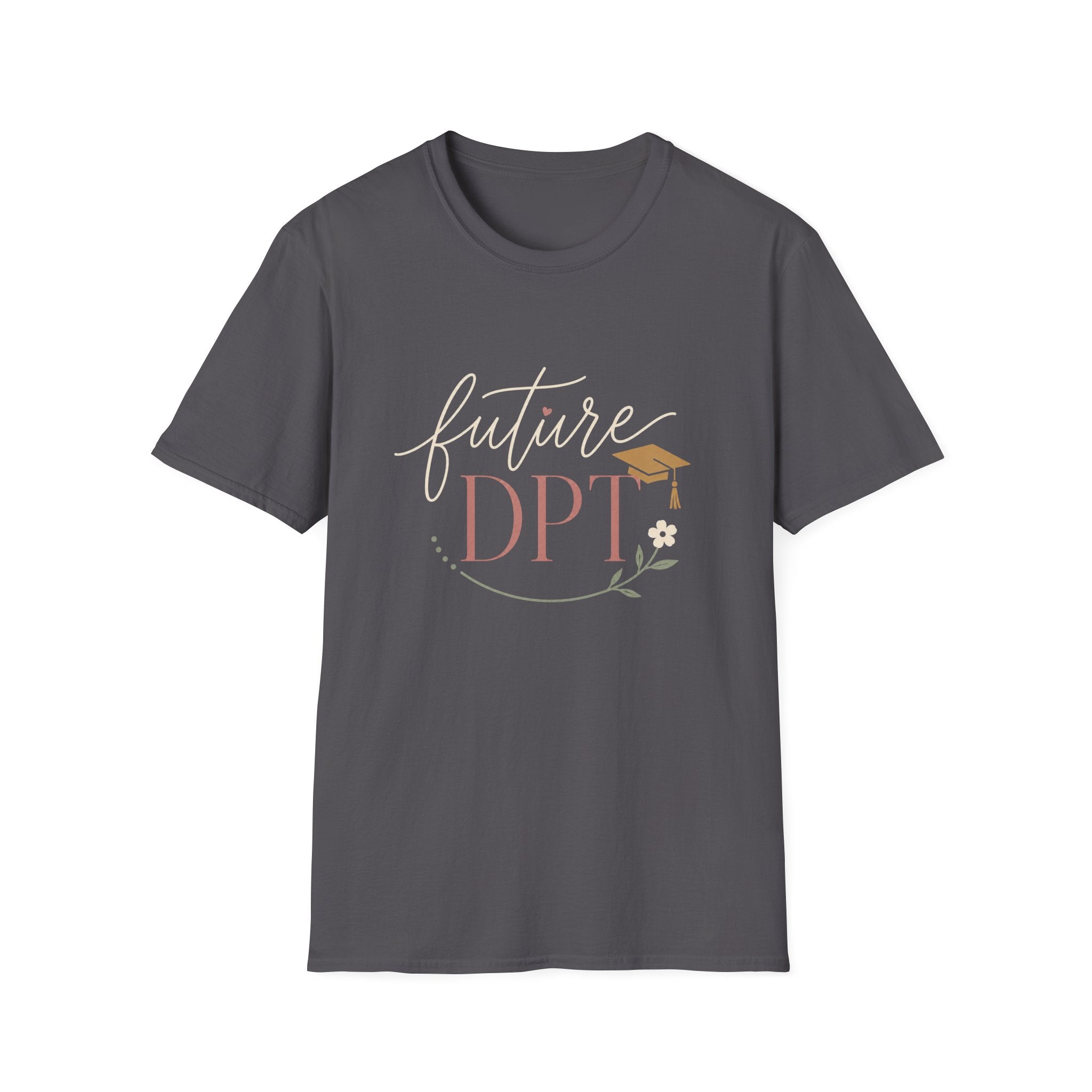 Future DPT T-Shirt