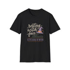 Resting Witch Face T-Shirt