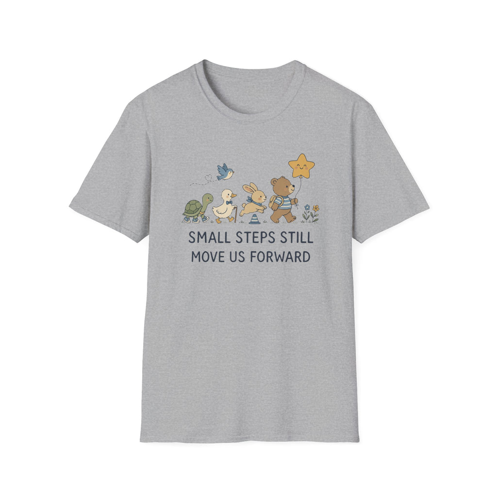 Pediatric PT/OT T-Shirt