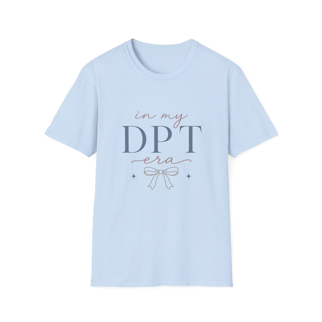 In My DPT Era T-Shirt