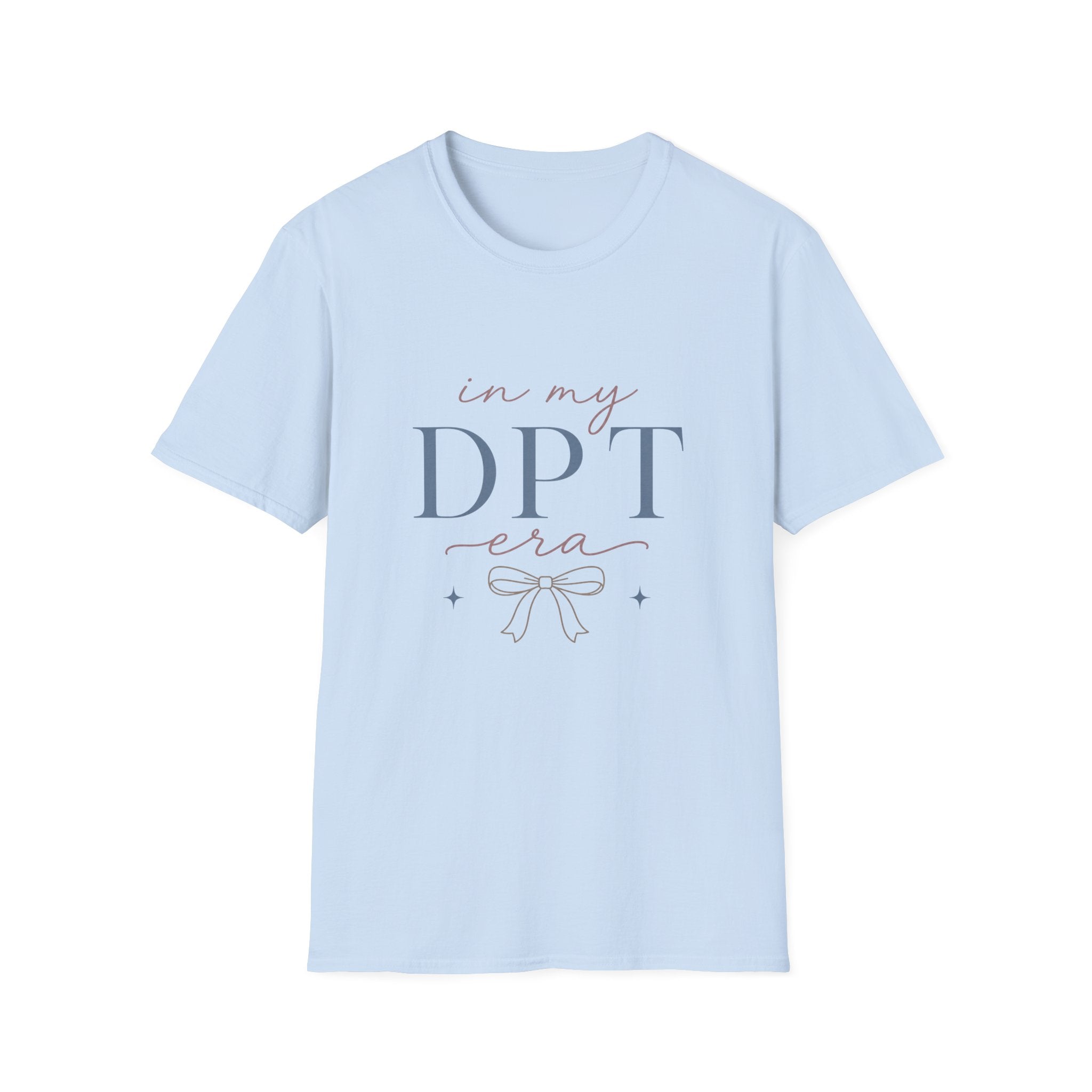 In My DPT Era T-Shirt