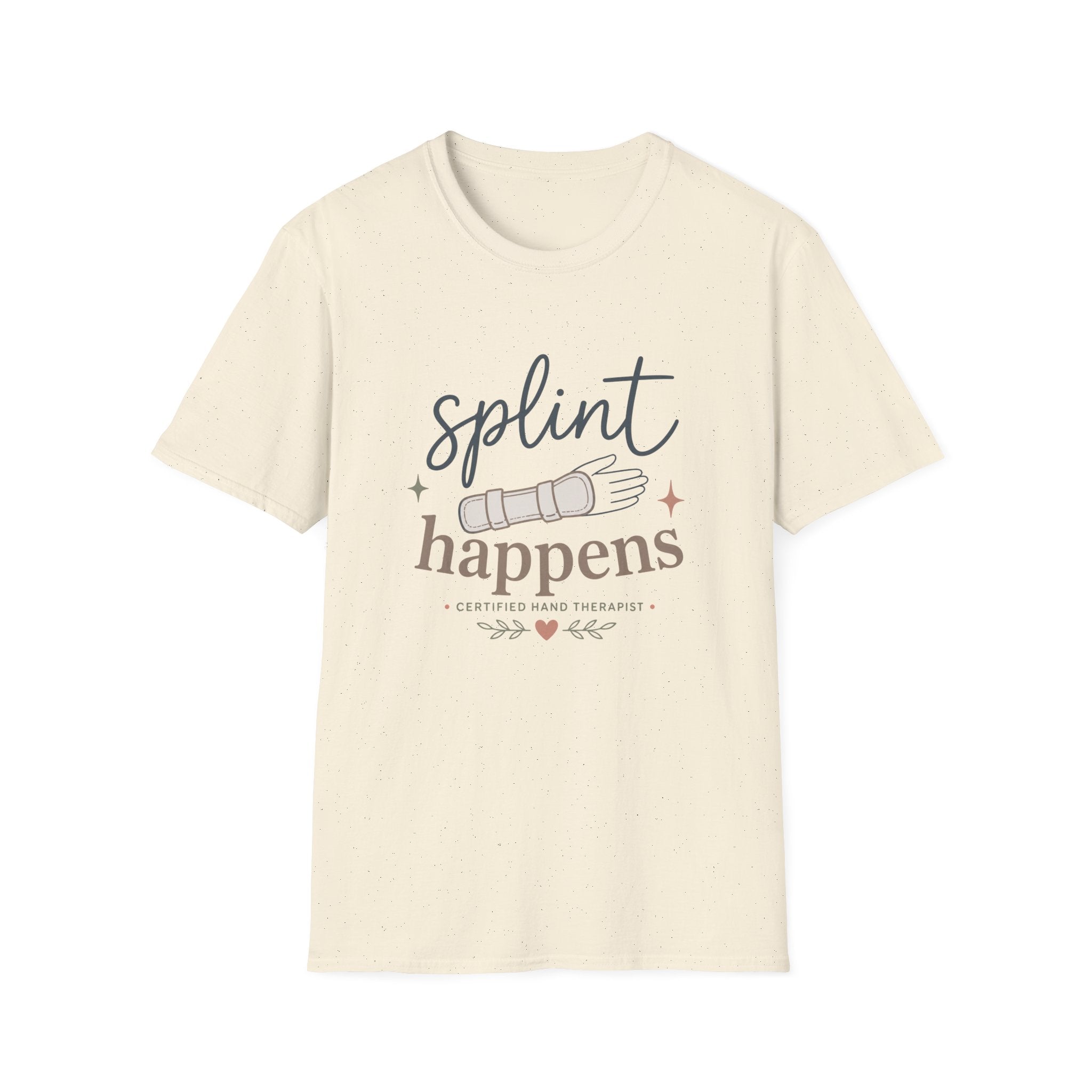 Splint Happens T-Shirt