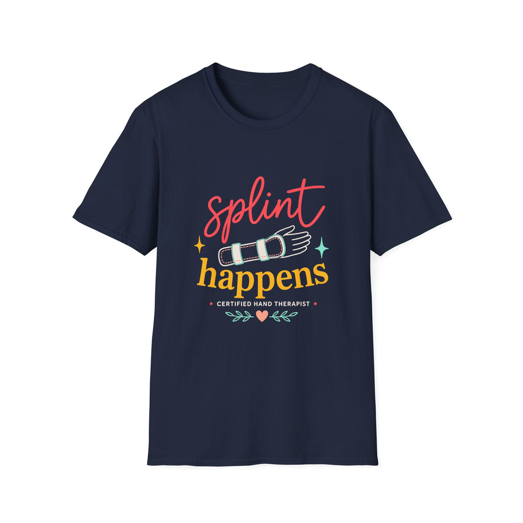 Splint Happens CHT T-Shirt