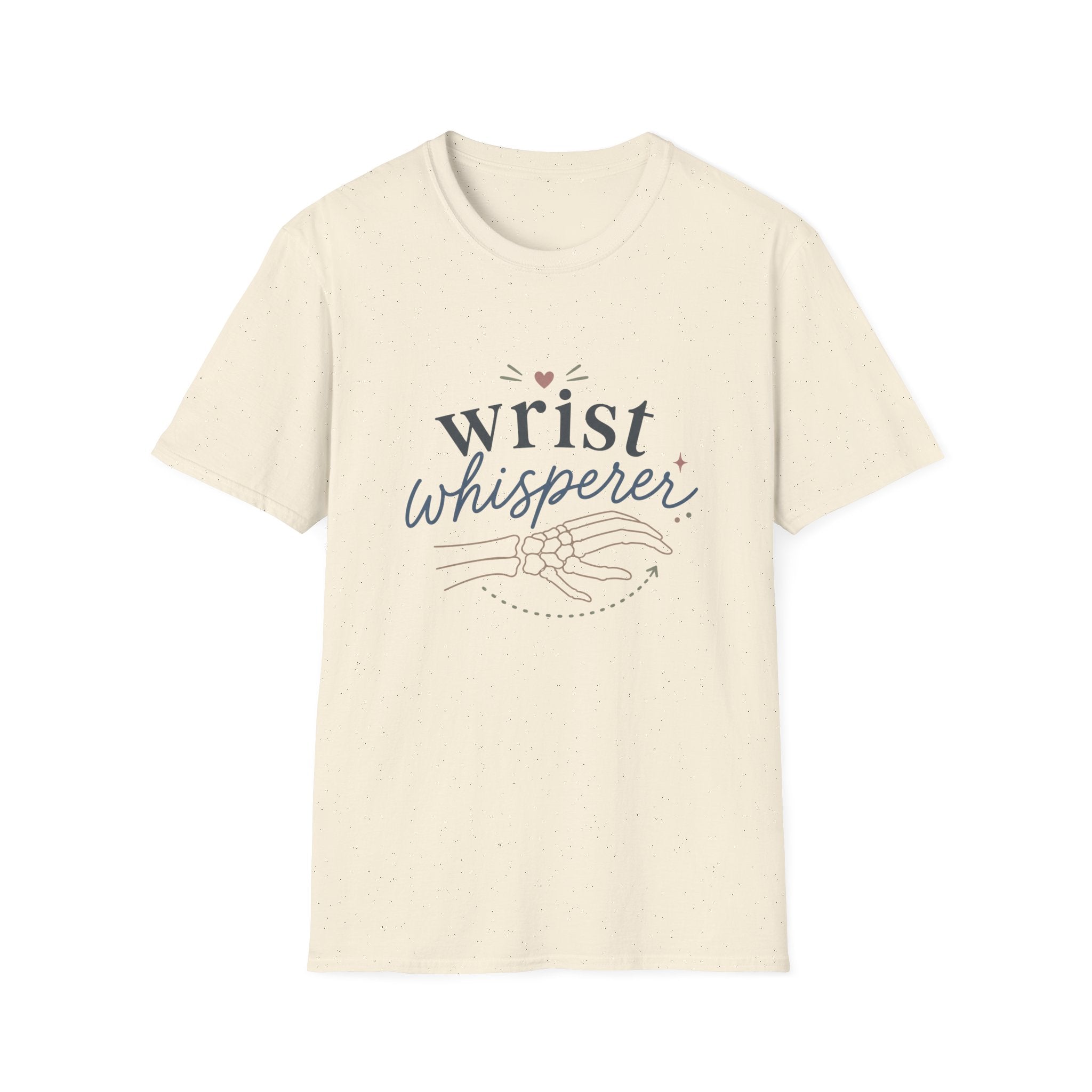 Wrist Whisperer T-Shirt