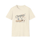 Creepin It Mobile T-Shirt