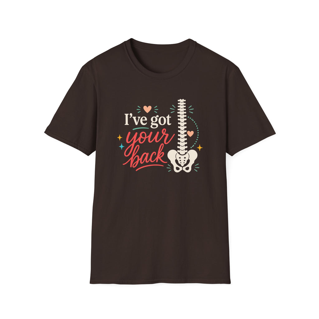 I've Got Your Back T-Shirt