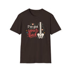 I've Got Your Back T-Shirt