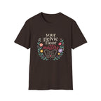 Your Pelvic Floor Matters T-Shirt